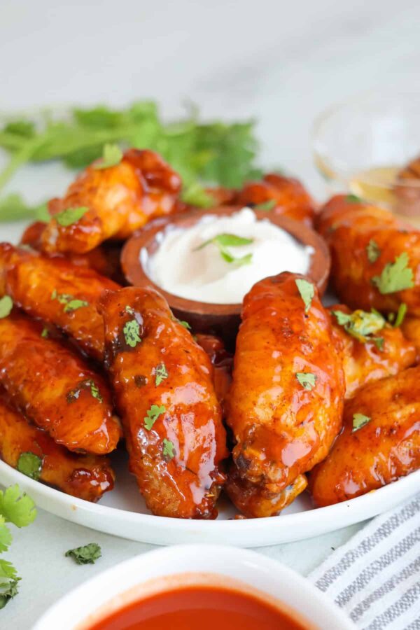 Buffalo Chicken wings 800g