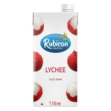 Rubicon litchi 1L