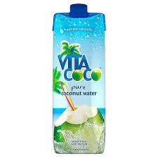 Vita coco coconut water 1L