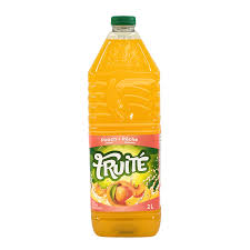 Fruite peach 2L