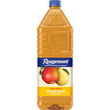 Rougemont Apple juice 2L